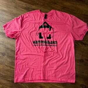 Hammerbarn Shirt